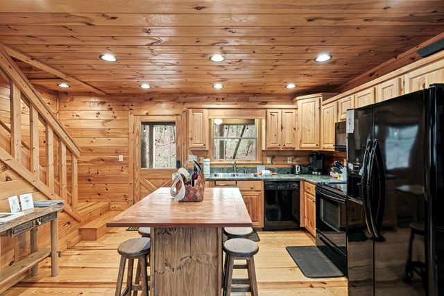 850 Mountain Lake Circle, Blue Ridge, GA 30513