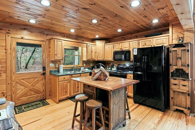 850 Mountain Lake Circle, Blue Ridge, GA 30513