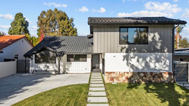 14145 Weddington Street, Sherman Oaks, CA 91401