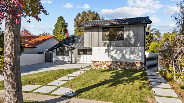 14145 Weddington Street, Sherman Oaks, CA 91401