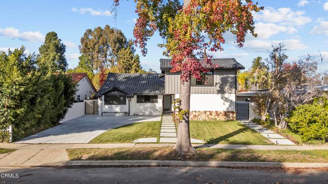 14145 Weddington Street, Sherman Oaks, CA 91401