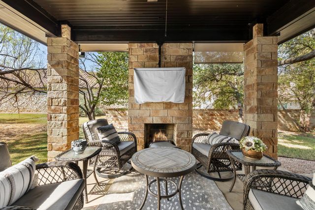 2606 Deep CYN, Horseshoe Bay, TX 78657