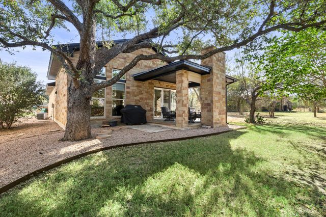 2606 Deep CYN, Horseshoe Bay, TX 78657