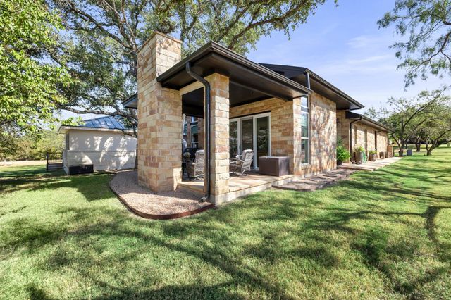 2606 Deep CYN, Horseshoe Bay, TX 78657