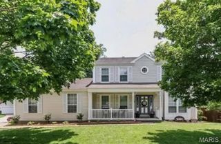 10304 Grant Forest Lane, St Louis, MO 63123