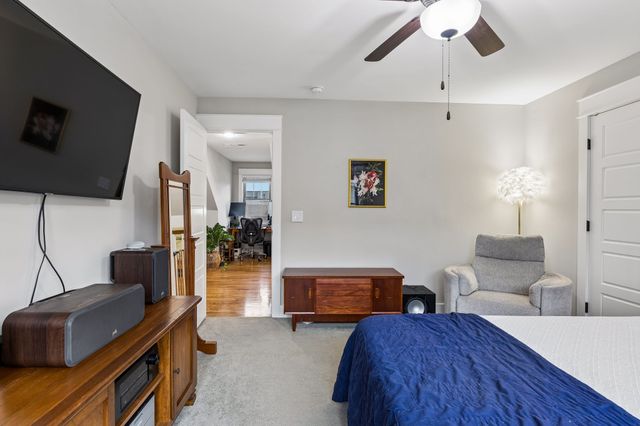 1073 Zophi St, Nashville, TN 37216