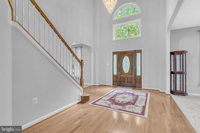1825 NORRIS FARM PL, Bryans Road, MD 20616