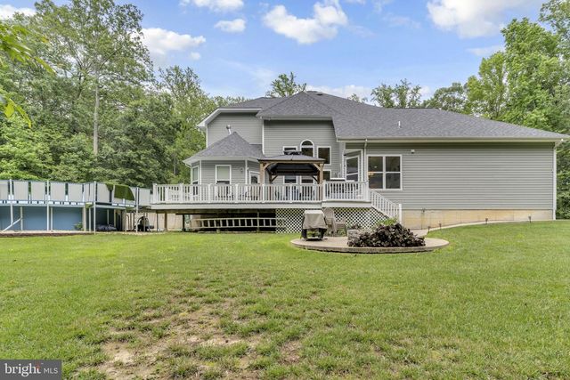 1825 NORRIS FARM PL, Bryans Road, MD 20616