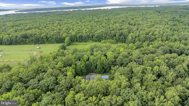 1825 NORRIS FARM PL, Bryans Road, MD 20616