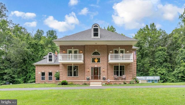 1825 NORRIS FARM PL, Bryans Road, MD 20616