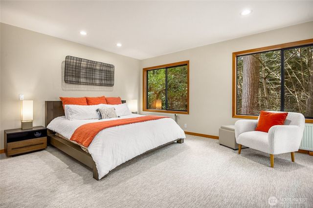 5384 Crystal Springs Drive NE, Bainbridge Island, WA 98110