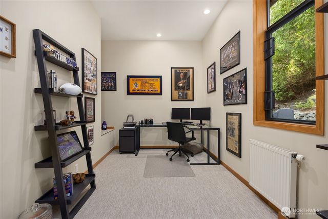 5384 Crystal Springs Drive NE, Bainbridge Island, WA 98110