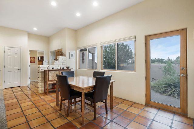 16 Placitas Trails Road, Placitas, NM 87043
