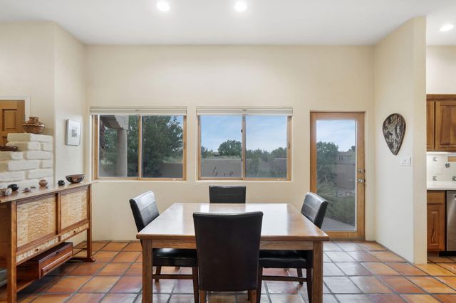 16 Placitas Trails Road, Placitas, NM 87043