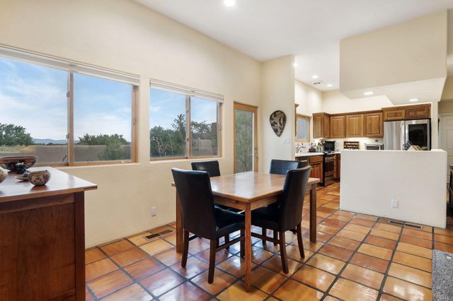16 Placitas Trails Road, Placitas, NM 87043