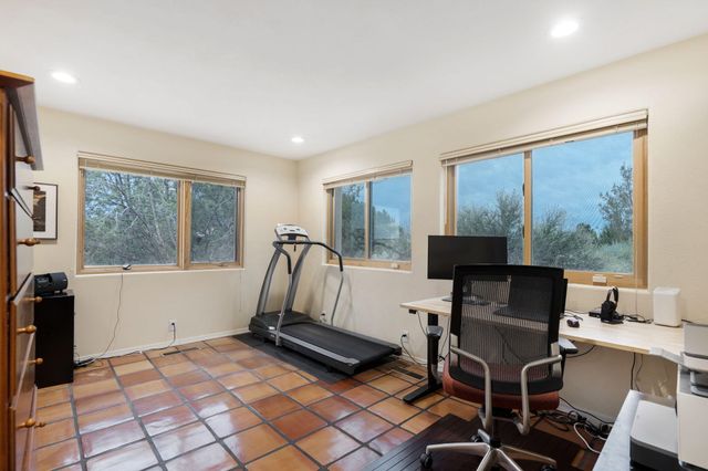 16 Placitas Trails Road, Placitas, NM 87043
