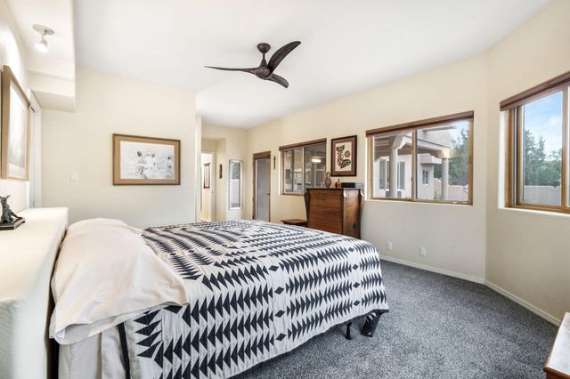 16 Placitas Trails Road, Placitas, NM 87043