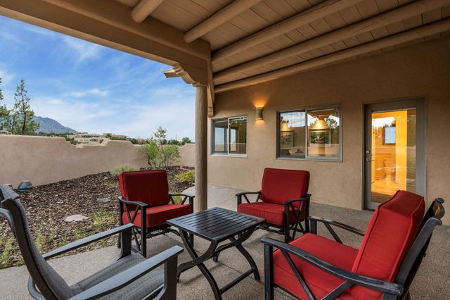 16 Placitas Trails Road, Placitas, NM 87043