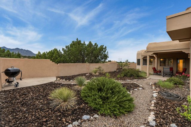 16 Placitas Trails Road, Placitas, NM 87043
