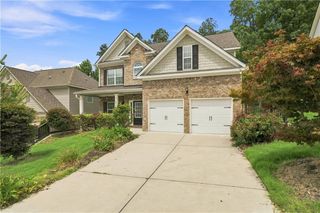 6323 Oakwell Place, Fairburn, GA 30213