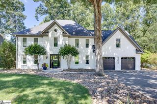 205 Firethorne Drive, Greer, SC 29650