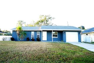 207 PERIWINKLE ROAD, Venice, FL 34293