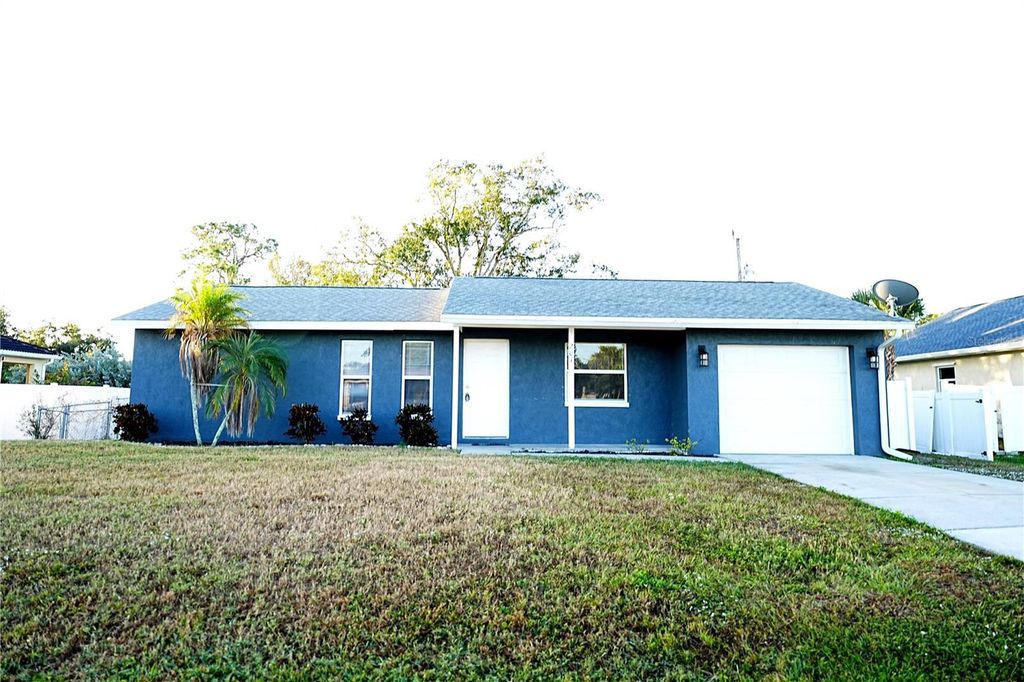 207 PERIWINKLE ROAD, Venice, FL 34293