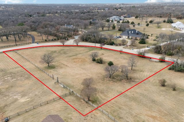 7R-2 Orchid Hill Lane, Copper Canyon, TX 76226