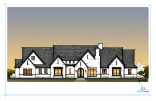 7R-2 Orchid Hill Lane, Copper Canyon, TX 76226