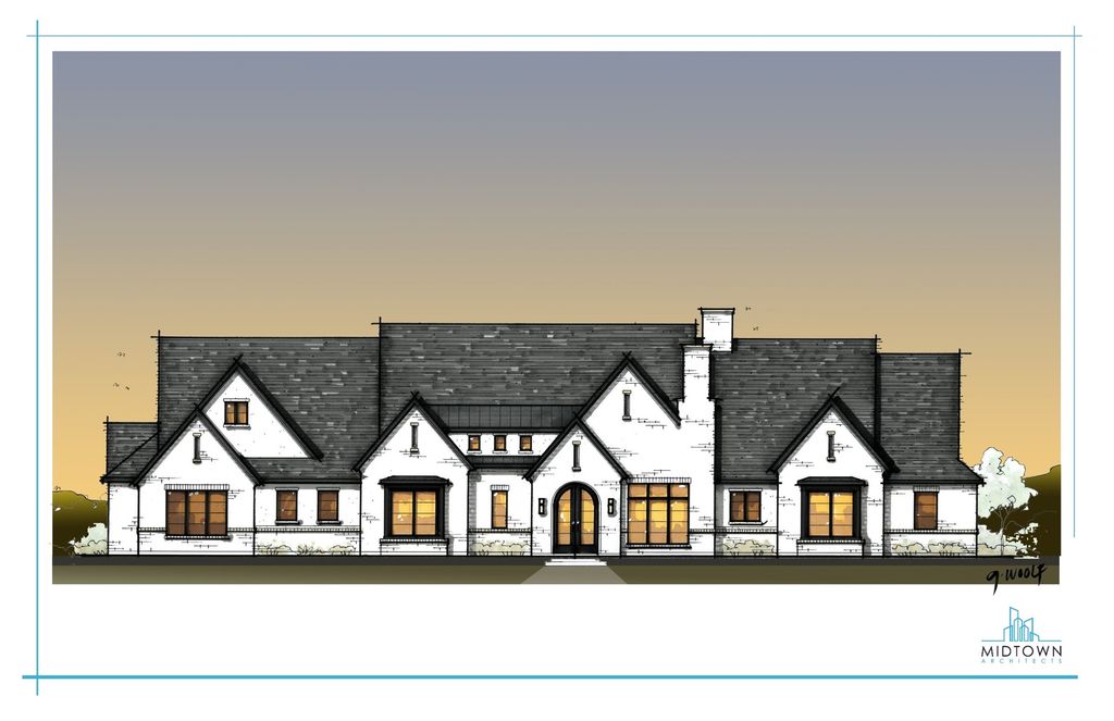 7R-2 Orchid Hill Lane, Copper Canyon, TX 76226