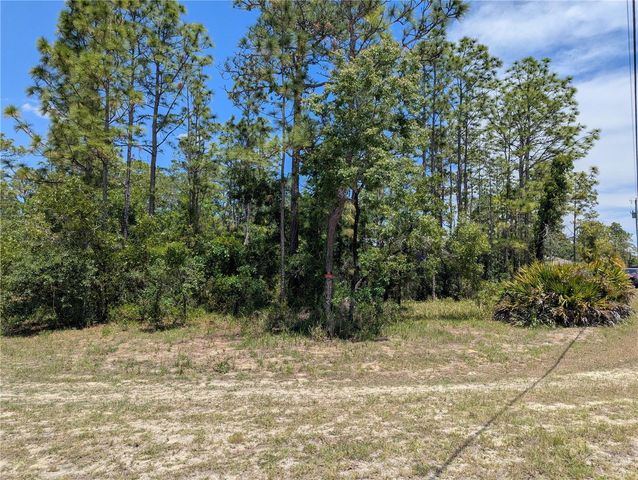 0 IBIS ROAD, Brooksville, FL 34614