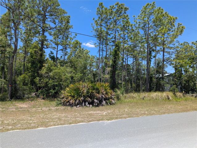 0 IBIS ROAD, Brooksville, FL 34614
