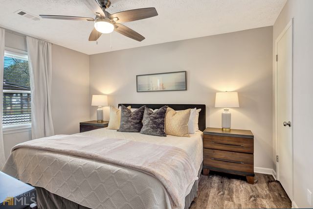 160 Booth Road SW A, Marietta, GA 30008