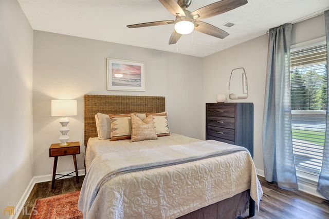 160 Booth Road SW A, Marietta, GA 30008