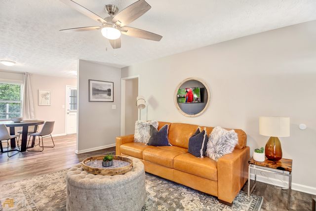 160 Booth Road SW A, Marietta, GA 30008