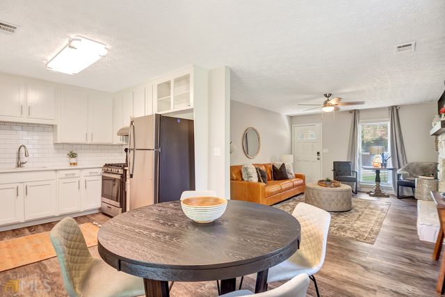 160 Booth Road SW A, Marietta, GA 30008