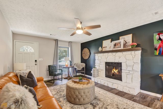 160 Booth Road SW A, Marietta, GA 30008