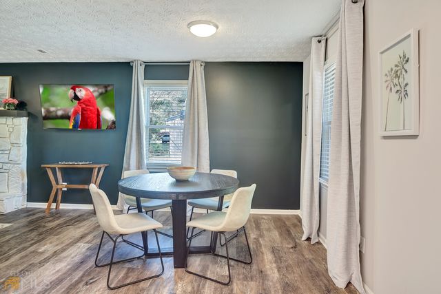 160 Booth Road SW A, Marietta, GA 30008