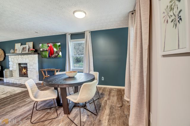 160 Booth Road SW A, Marietta, GA 30008