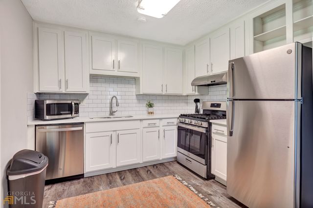 160 Booth Road SW A, Marietta, GA 30008
