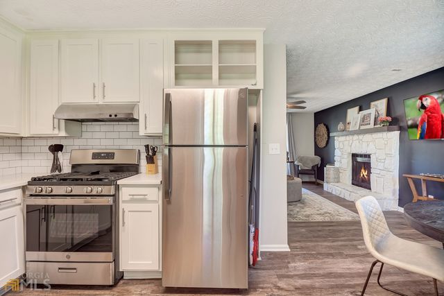 160 Booth Road SW A, Marietta, GA 30008