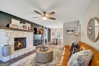 160 Booth Road SW A, Marietta, GA 30008