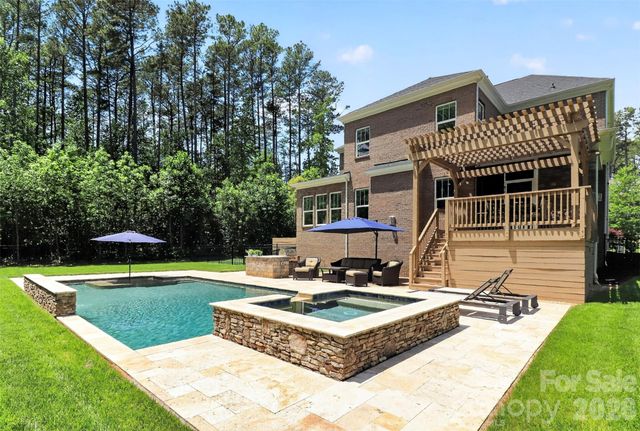 229 Eden Hollow Lane, Weddington, NC 28104