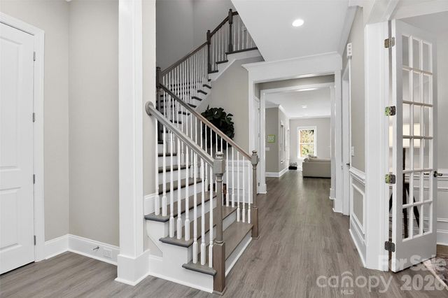 229 Eden Hollow Lane, Weddington, NC 28104