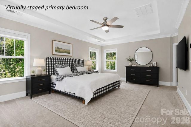 229 Eden Hollow Lane, Weddington, NC 28104