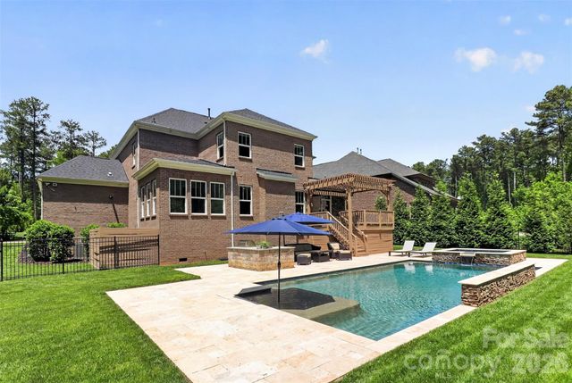 229 Eden Hollow Lane, Weddington, NC 28104
