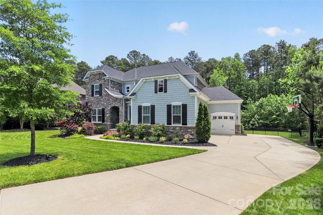229 Eden Hollow Lane, Weddington, NC 28104