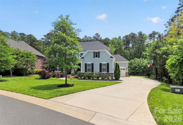 229 Eden Hollow Lane, Weddington, NC 28104