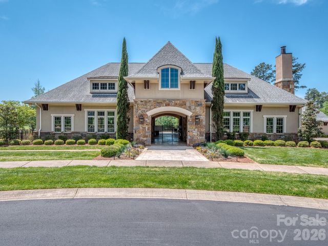 229 Eden Hollow Lane, Weddington, NC 28104