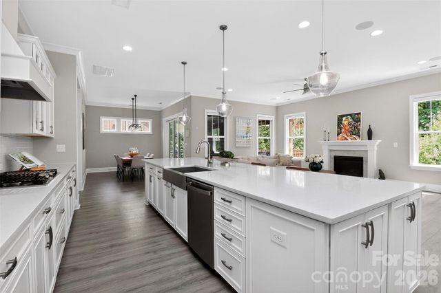 229 Eden Hollow Lane, Weddington, NC 28104